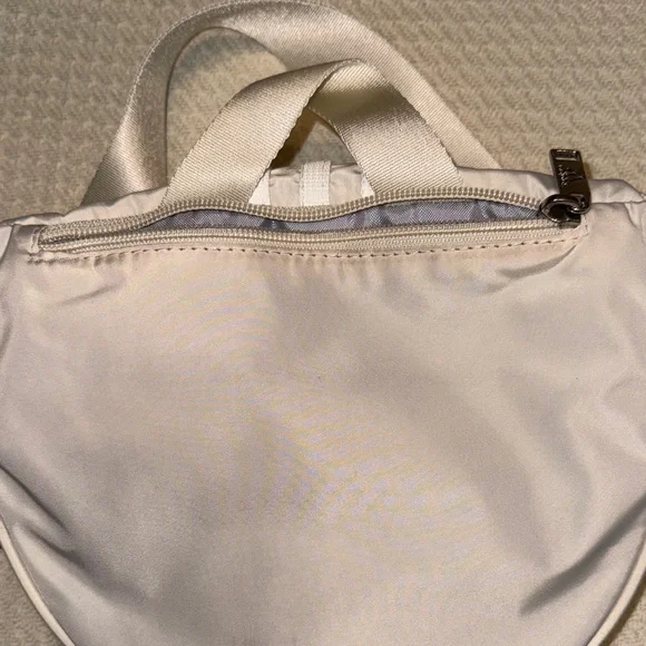Adidas Beige Crossbody Bag - Picture 4 of 5